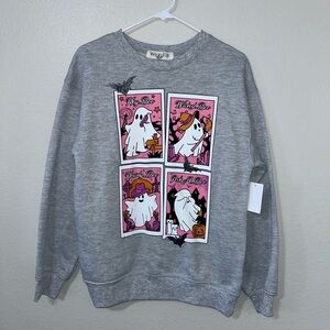 Halloween Sweatshirt